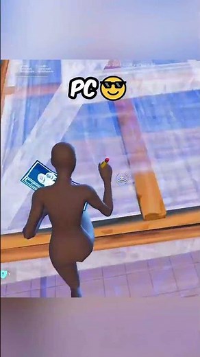 PS5 vs PC In Fortnite! Which Is Better?🔥