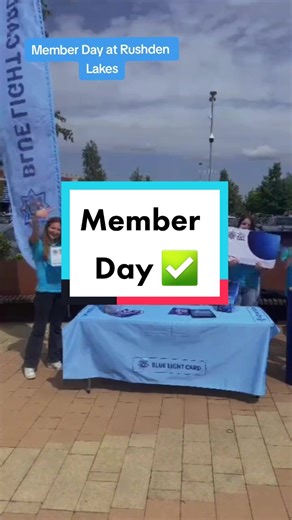 Blue Light Card on TikTok