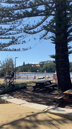 Enjoying Beautiful Beach Days This Summer