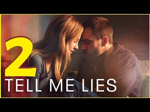 Tell Me Lies Season 2 : Release Date, Plot & Cast, Is It Renewed On Hulu ? | Series Studio