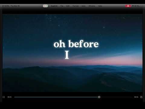 Chasing clouds - bad computers