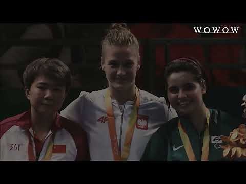 選手たちの想い～スポーツ以上の役割をもつパラリンピック