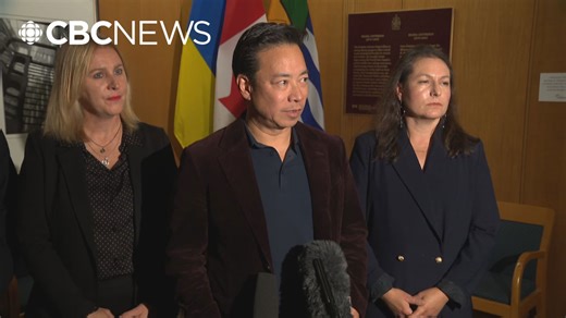 Vancouver city council instructs staff to budget for a 2026 property tax freeze