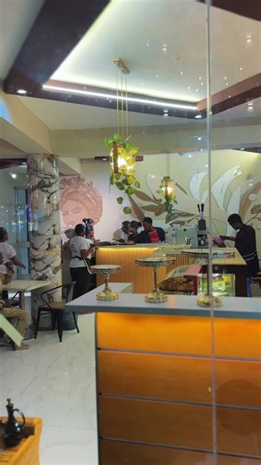 Discover Safeland Cafe: The Best Vibe in Hawassa