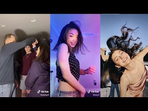 Thimotée dancing - slow-motion dance edition (play date) | TIKTOK COMPILATION 2020