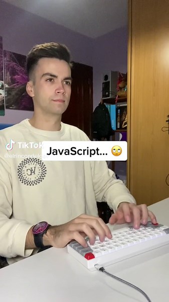 Aprende JavaScript de manera divertida