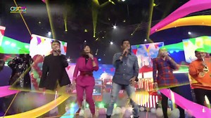 Celebrations are about to get bigger and better sa ASAP Natin ‘To! Join the party this Sunday 12:00 NN! 🥳🎉 | ASAPOFFICIAL