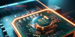 AmpliTech Group: Leading the Quantum Computing Revolution with Cryogenic Technology