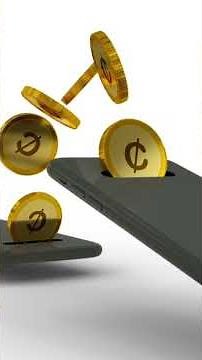 Stellar Lumens XLM Explained in 60 Sec