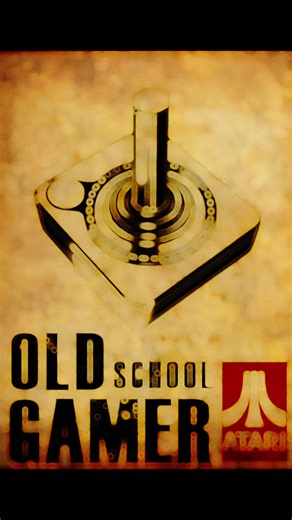 Since 1983 y’all #Atari #80s