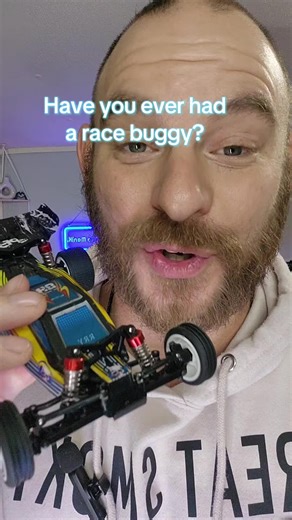 Exciting Racing RC Buggies for Skill Testing