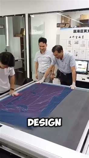 Laser Tailor Machine Changes Everything#Shorts #FutureTech #Tailoring #Innovation #DidYouKnow