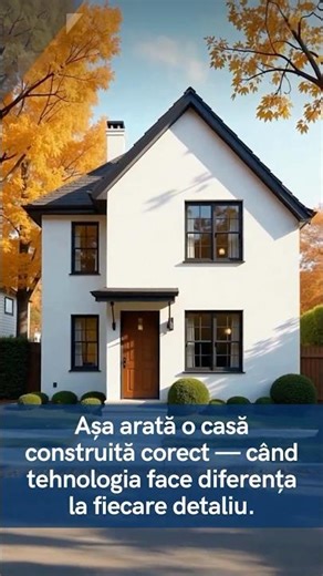 Ce înseamnă, de fapt, o casă construită corect? | Structură metalică TechDaal explicată simplu
