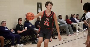 Four-star Cole Cloer talks Louisville interest; will make official visit