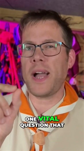 Why Nobody Wants to Be a Scout Leader