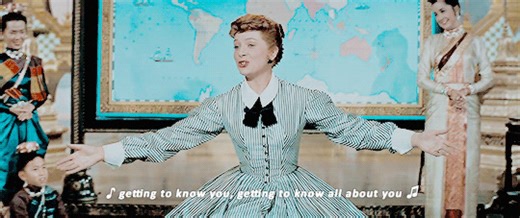 4.9K views · 81 reactions | Celebrating Deborah Kerr born Sept 30, in...