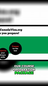 Ready to crush your language test?  Our Ultimate Prep Guide is here to help you ace it with confidence and ease! Get prepared, stay focused, and reach your goals.  #LanguageTest #TestPrep #AceYourTest #SuccessStartsHere ➡️Click for Canadian Visa Eligibility Evaluation: https://bit.ly/3CGyQKV | CanadianVisa.org | Facebook