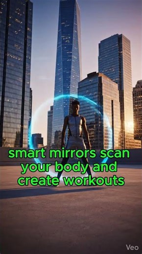 A Day in 2090 Future City Life Will SHOCK You. LIFE IN 2090. FUTURE IS HERE