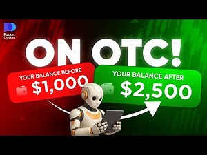OTC Trading - Complete Guide! How to get started and achieve stable profits