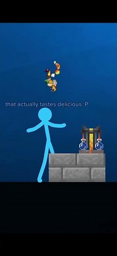 voice overing alan becker video