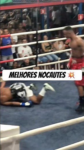 My best knockouts 🔥 #boxing #knockout #boxe