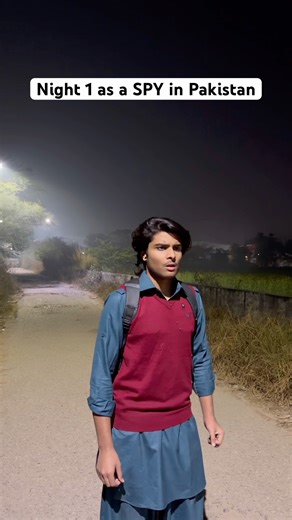 POV: Night 1 ❌ Last Night ✅ | #krishnakakran #shorts #shortfeed