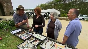08. Time Team S18-E08 Castles and Cannons (Mont Orgueil, Jersey)