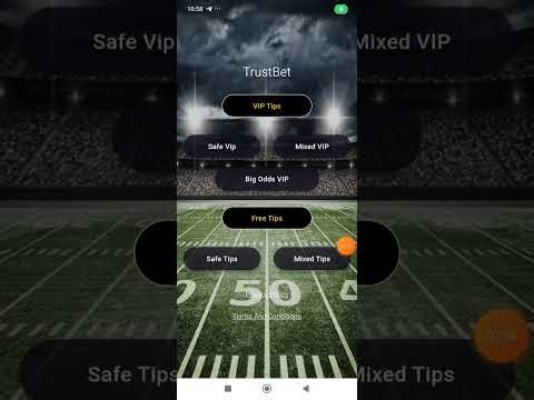 Daily Vip Betting Tips