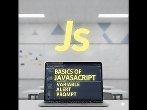 Introduction of JS