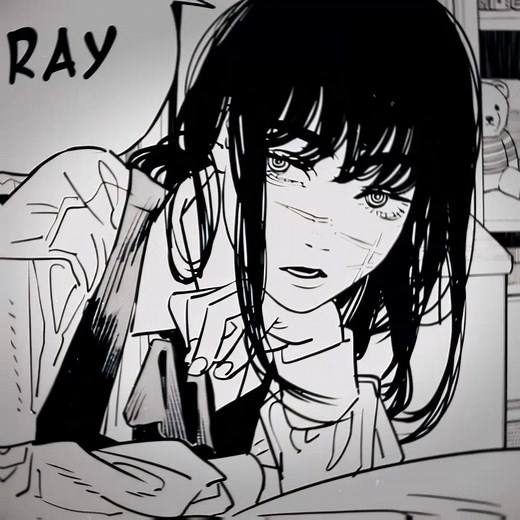 Unleash the Power of the War Devil with Chainsaw Man || Manga Edit