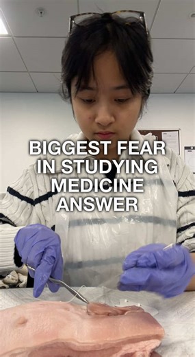 How to Discuss Your Fears in a Medical Interview