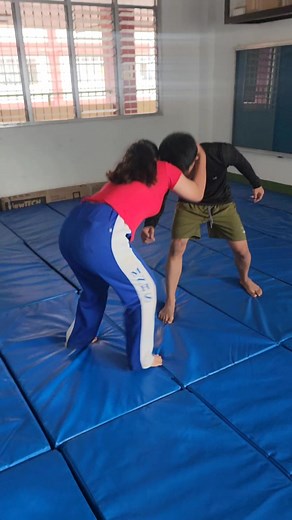 One of the best wrestling move! #wrestlingteambataan #wrestlingcoach #wrestling #coachbasas #Mariveles | Marciano N Basas