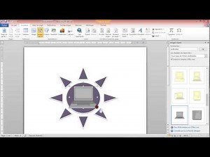 Comment concevoir un logo avec Microsoft Word