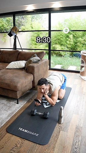 💪😂 | Tibo Inshape