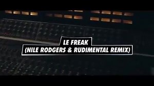 Help us spread the word. The GoThinkBig remix of Le Freak's out now. Get the track and find loads more intern opps. | O2