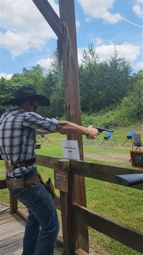 Pole In The Way? No Problem Tennessee State 26'