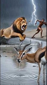 Charon Taraf Maut… Lekin Us Ne Pani Peena Nahi Chhoda #hikmatpulse #youtubeshorts