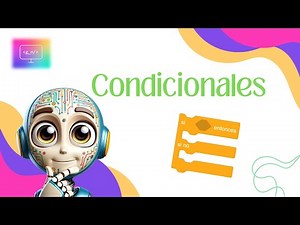 Condicionales - Progración para niños en Scratch