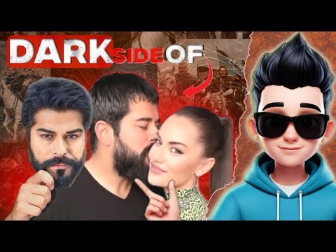 The Real Osman & Orhan 🤐 | History vs Drama