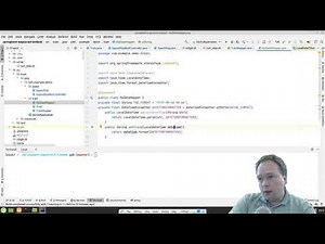 Spring Boot MapStruct Dependency Injection and Custom Mapper