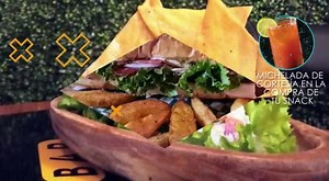 DOHA Bar ✅Compra tu snack y te damos de cortesía tu MICHELADA! 🎉😍 ✅Descubre la amplia variedad de comida que nuestro Chef tiene para ti! 🕺💃 ✅Estamos ubicados en la mejor zona de la ciudad, te esperamos, iniciamos semana y mes como toda la actitud en DOHA Bar 💎🏆 | Denuncia Ciudadana Martínez De La Torre Ver.
