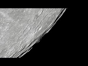 Skywatcher 180 Maksutov full Moon first light