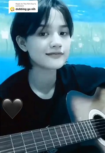 Entahlahh: Throwback to Beethoven Virus Guitar Style