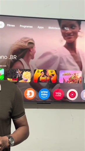 30 DIAS DE USO! TCL C6K é a MELHOR TV para comprar HOJE? 144hz Mini LED