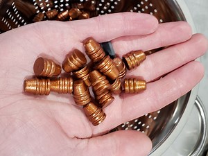 Hi Tek coating for the first time | Bronze - The Reloaders Network