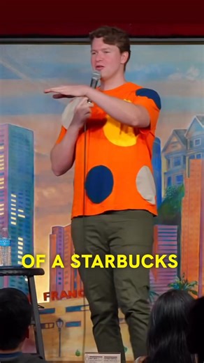 We’re just one week out from Zach Zimmerman’s show!  Don’t miss out on the fun, grab tickets for 10/2 now at the link.  Tap here: https://livemu.sc/4dNoXcs | Punch Line San Francisco | Facebook