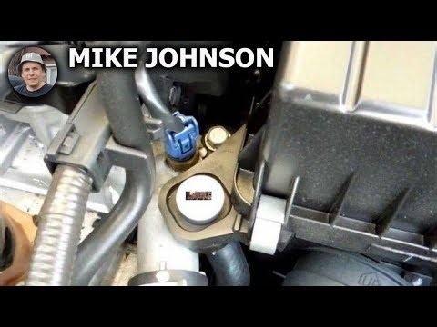 Understanding Fault Code P1114: Fixing Low-Voltage ECT Sensor Issues in Your Engine