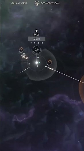 Endless Space 2 Start #gaming #games #gameplay #endlessspace2 #strategygames #bardogi