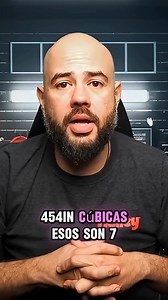 Invierte en la Chevrolet 454 SS | Performance Customs