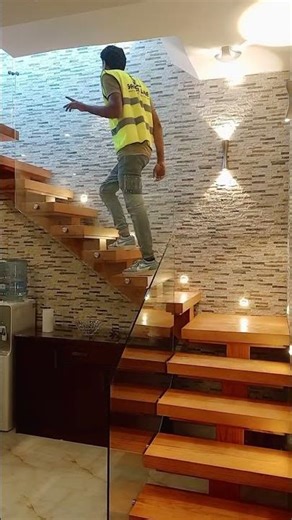 Glass Handrail Systems That Transform Staircases Into Architectural Art 💎 | Green Line